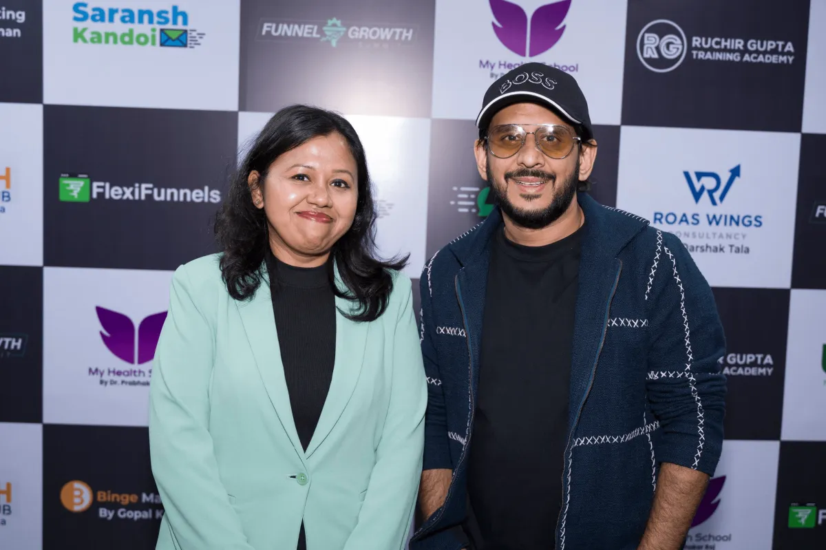 Mr. Aman Gupta Founder Of BOAT