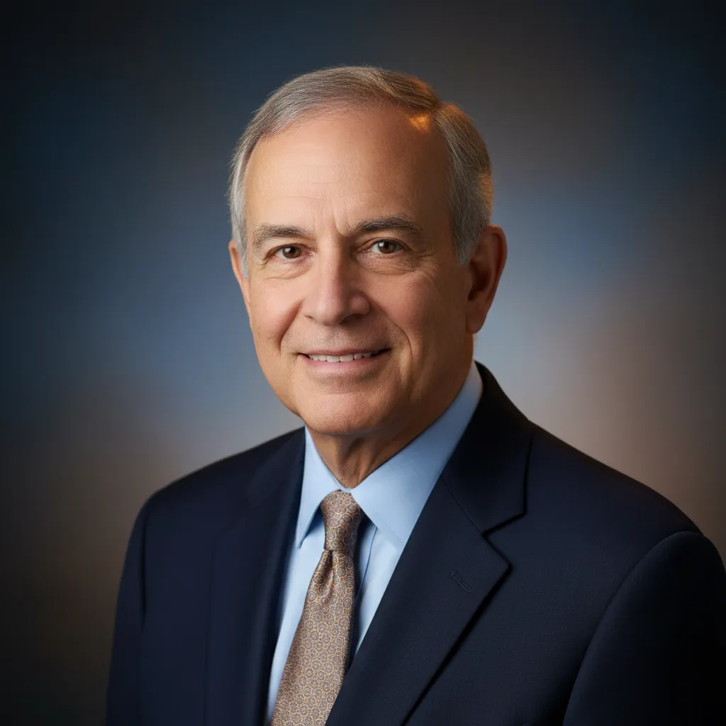 Bernard Lichtenstein, M.D.