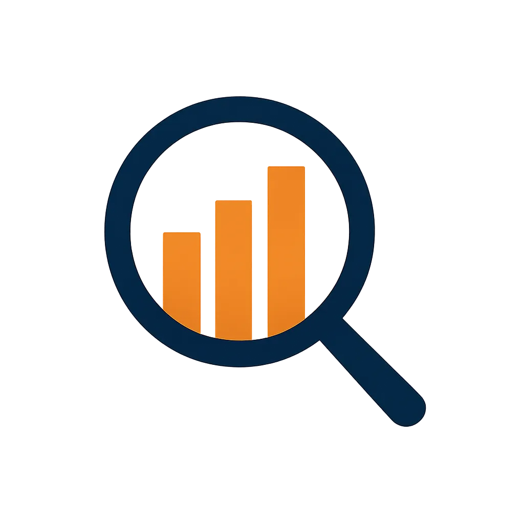 Clarity Sales Logo