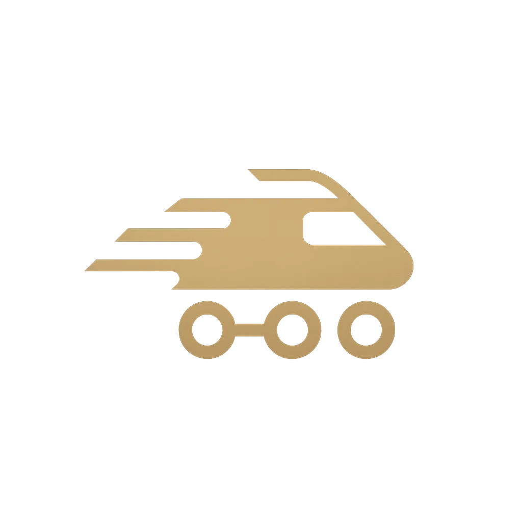 The Express Agency Logo
