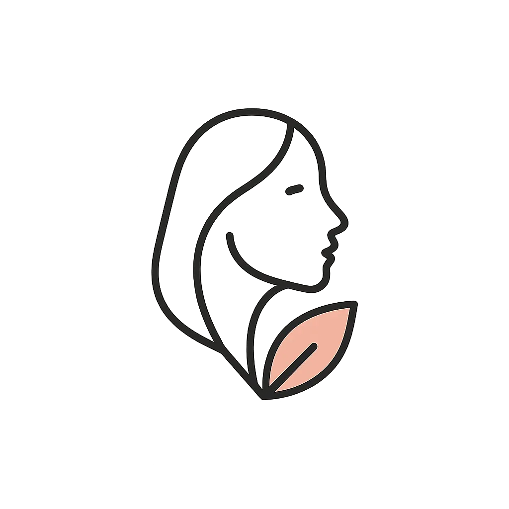 HN Academy for Beauty Logo