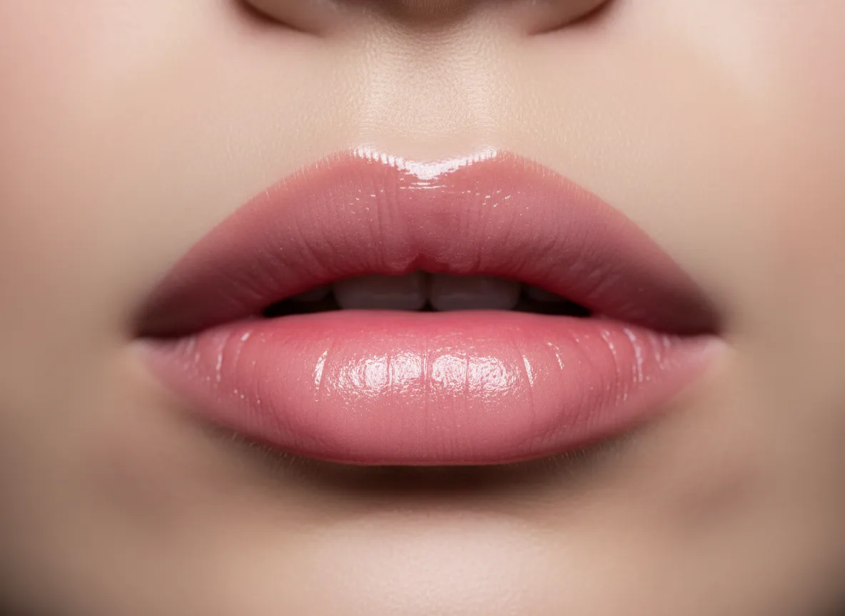 Lippen Permanent Make-up Candylips Aquarell