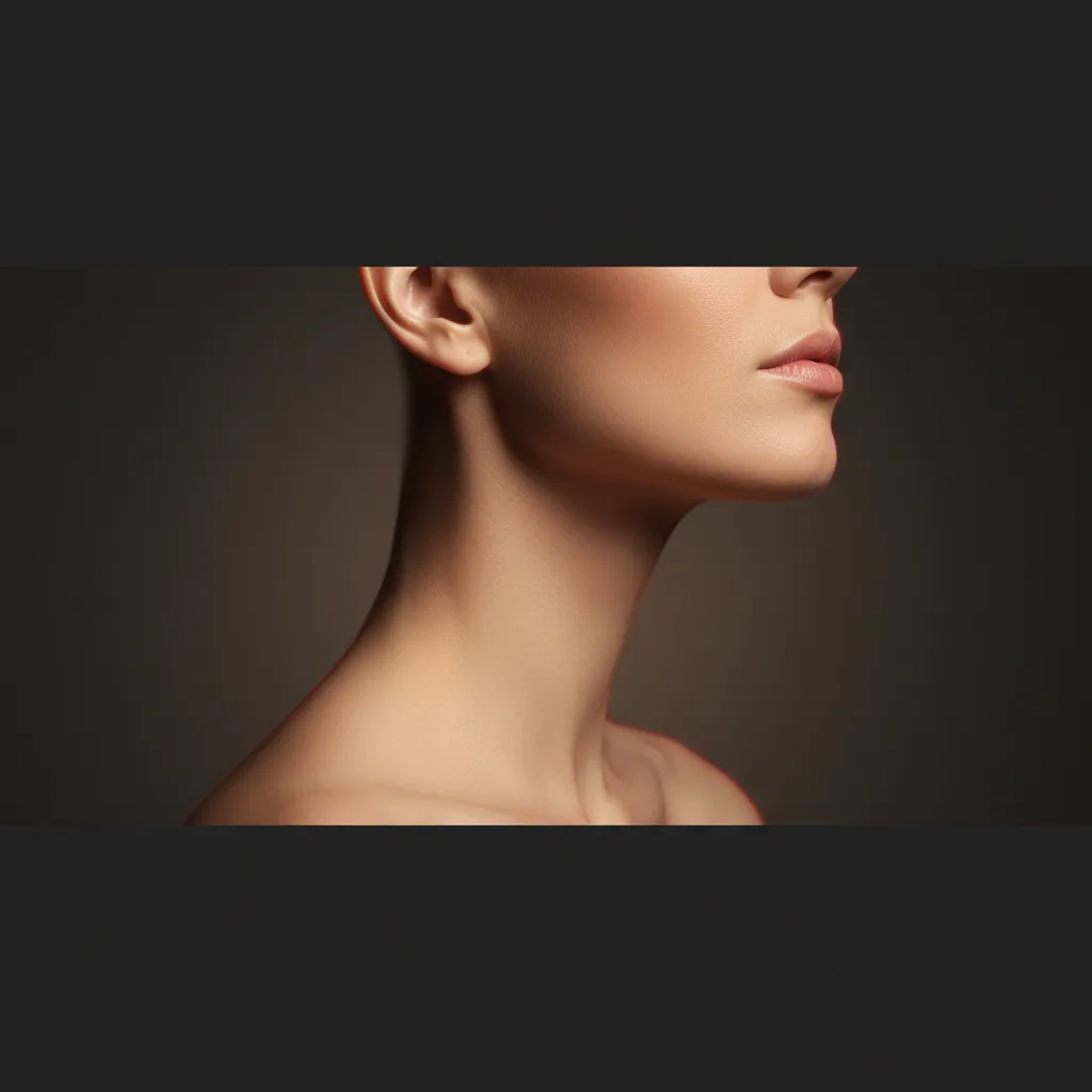 Thermolifting Anti-Aging-Behandlung Hautverjüngung