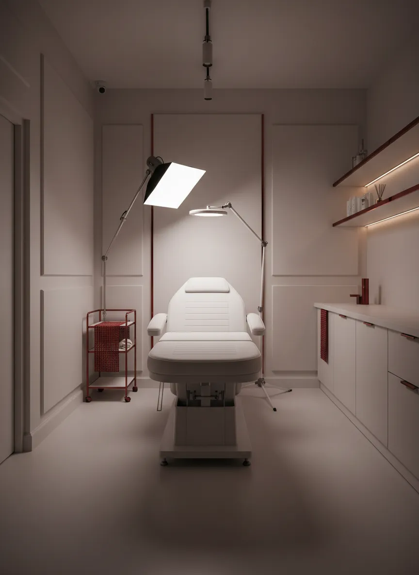 T8 Beauty Studio in Leonberg