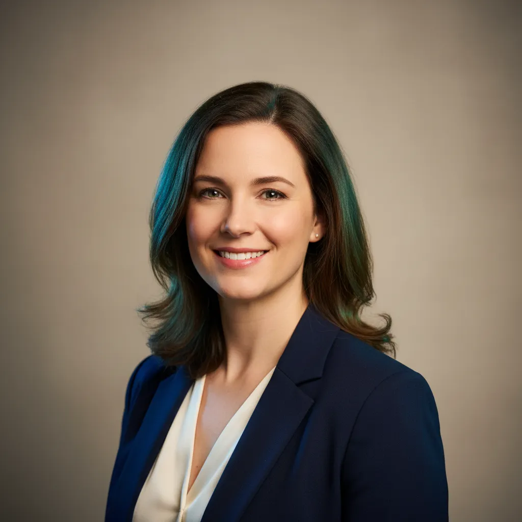 Sarah Jenkins