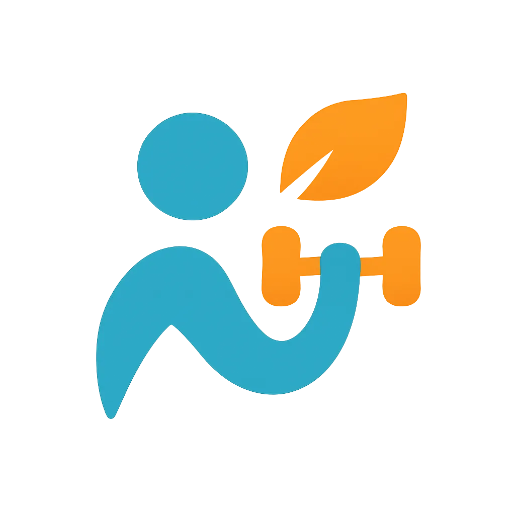 Fit met Marion Logo