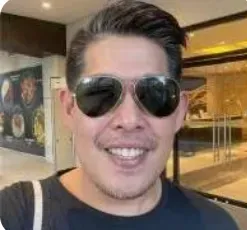 Dr. Peter Yap