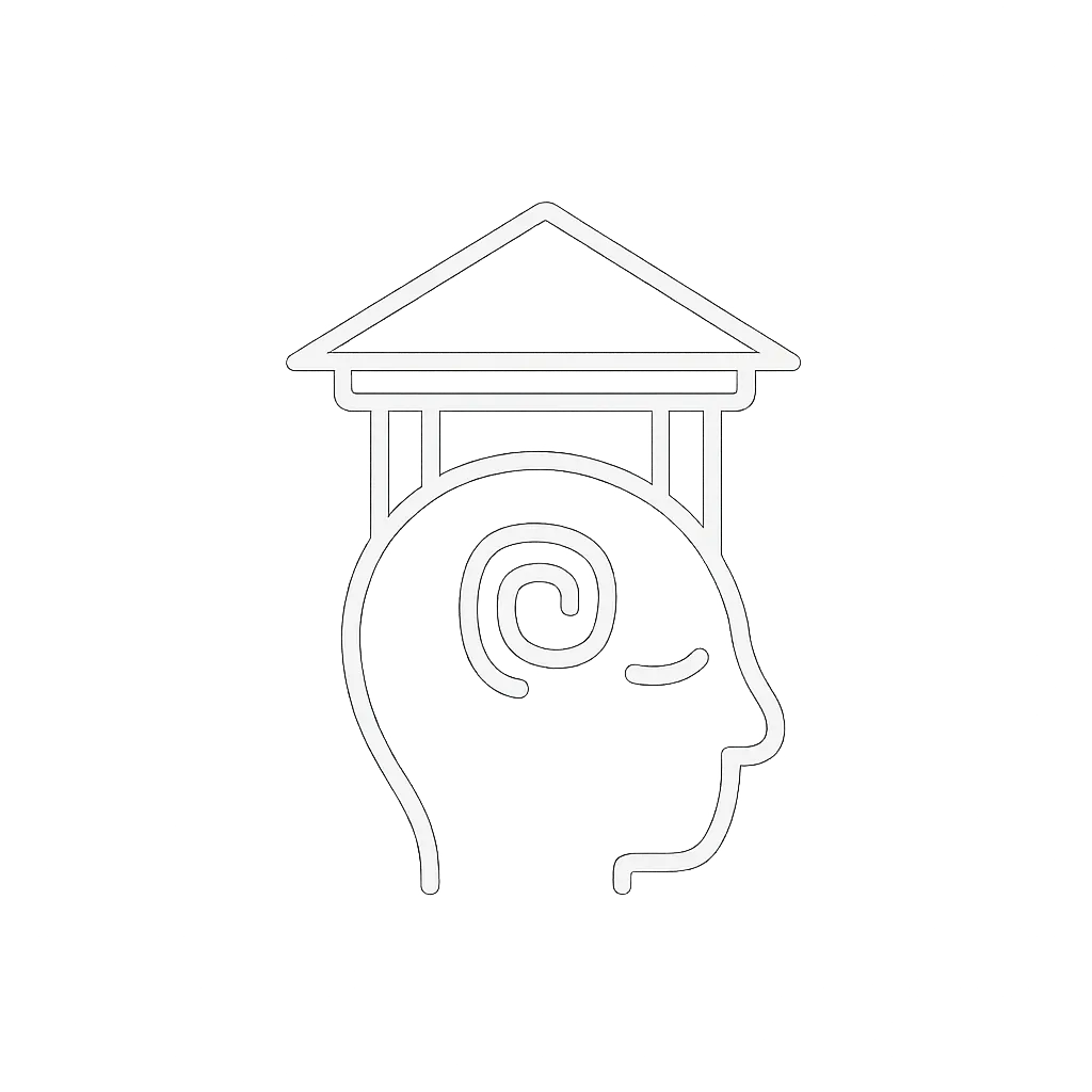 The Trance Temple Logo