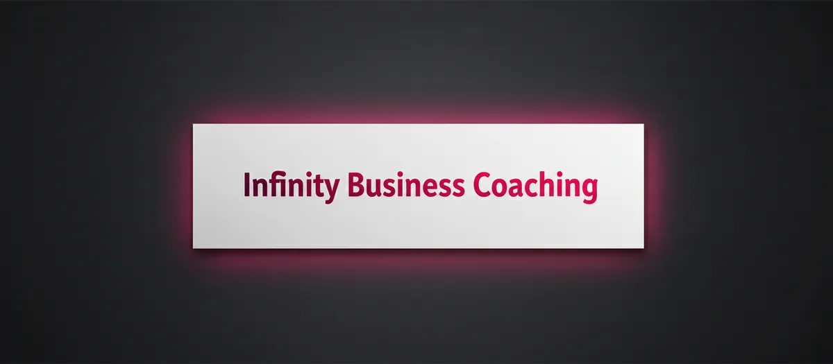 Infinity Business Coaching Logo