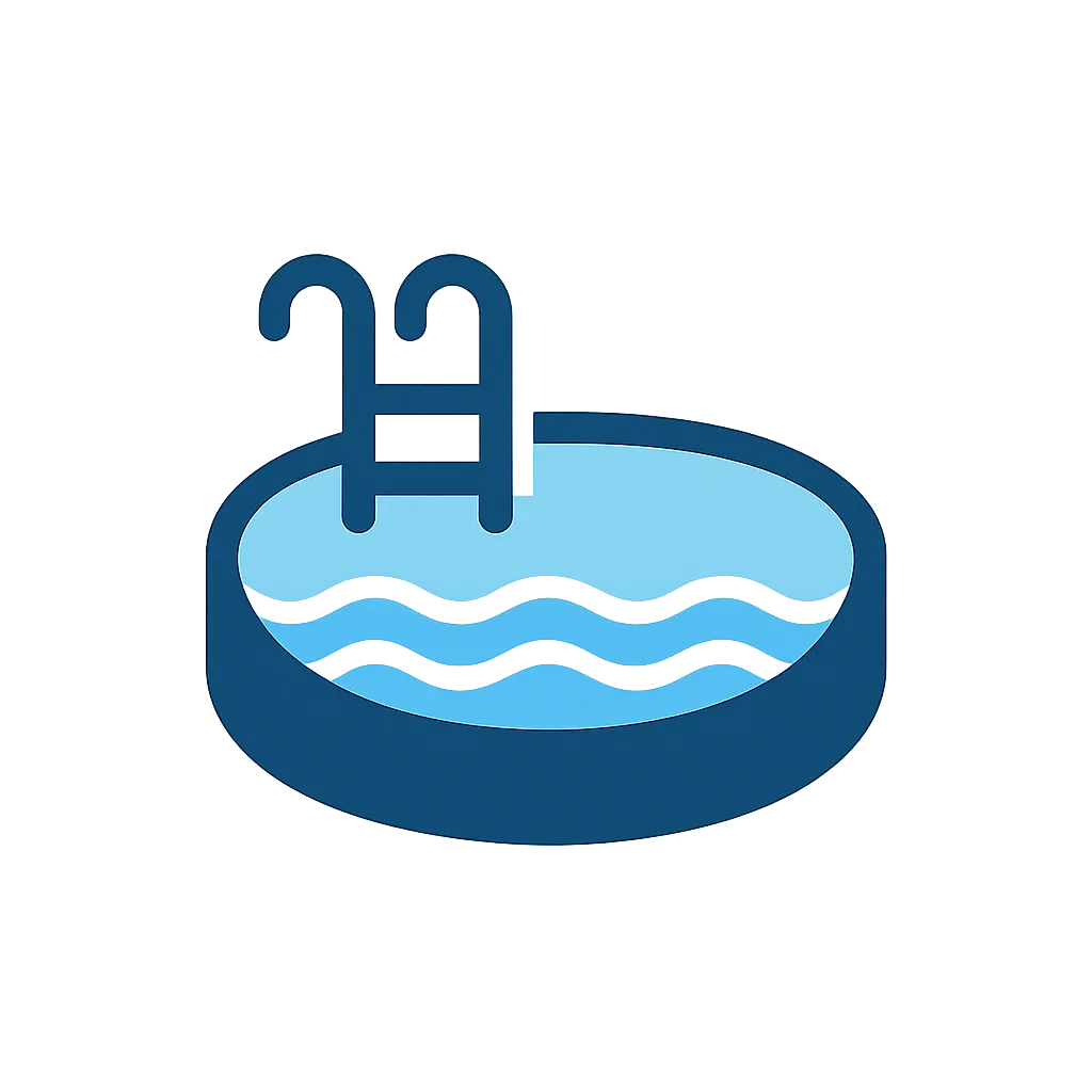 Logo Piscine M.S. Lachance inc.