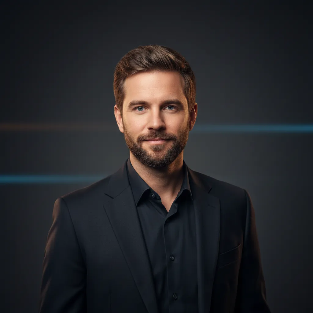 Photo de profil de Marc D.