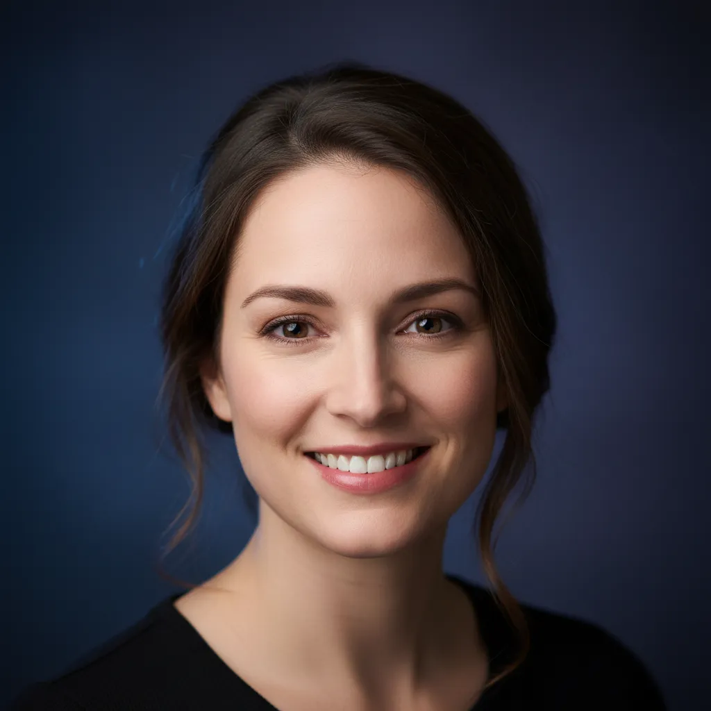 Photo de profil de Julie L.