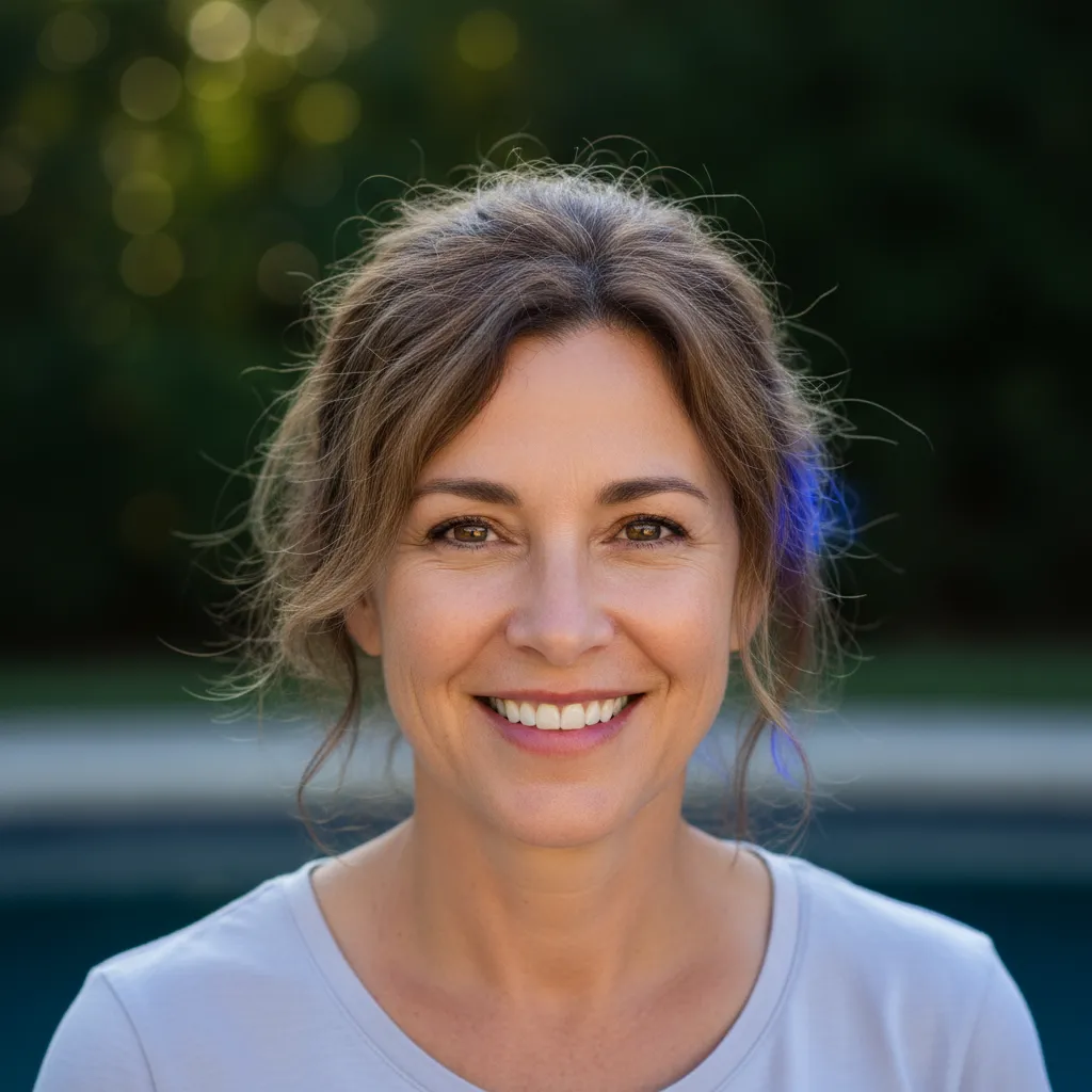 Avatar client Google