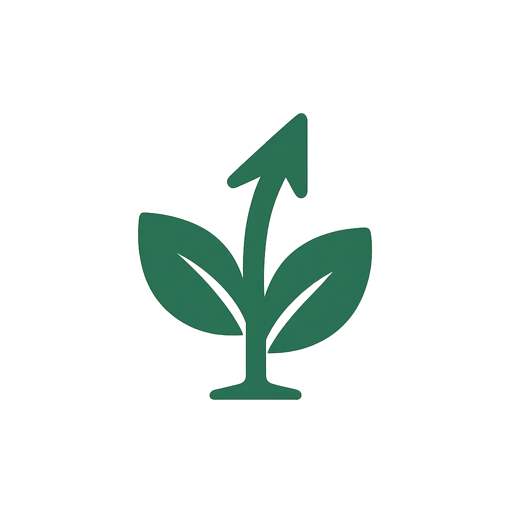 HaltonGrowth Logo