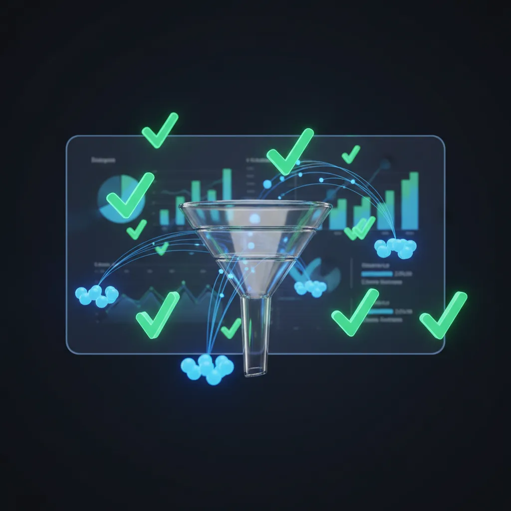 Meta Ads Strategy Dashboard