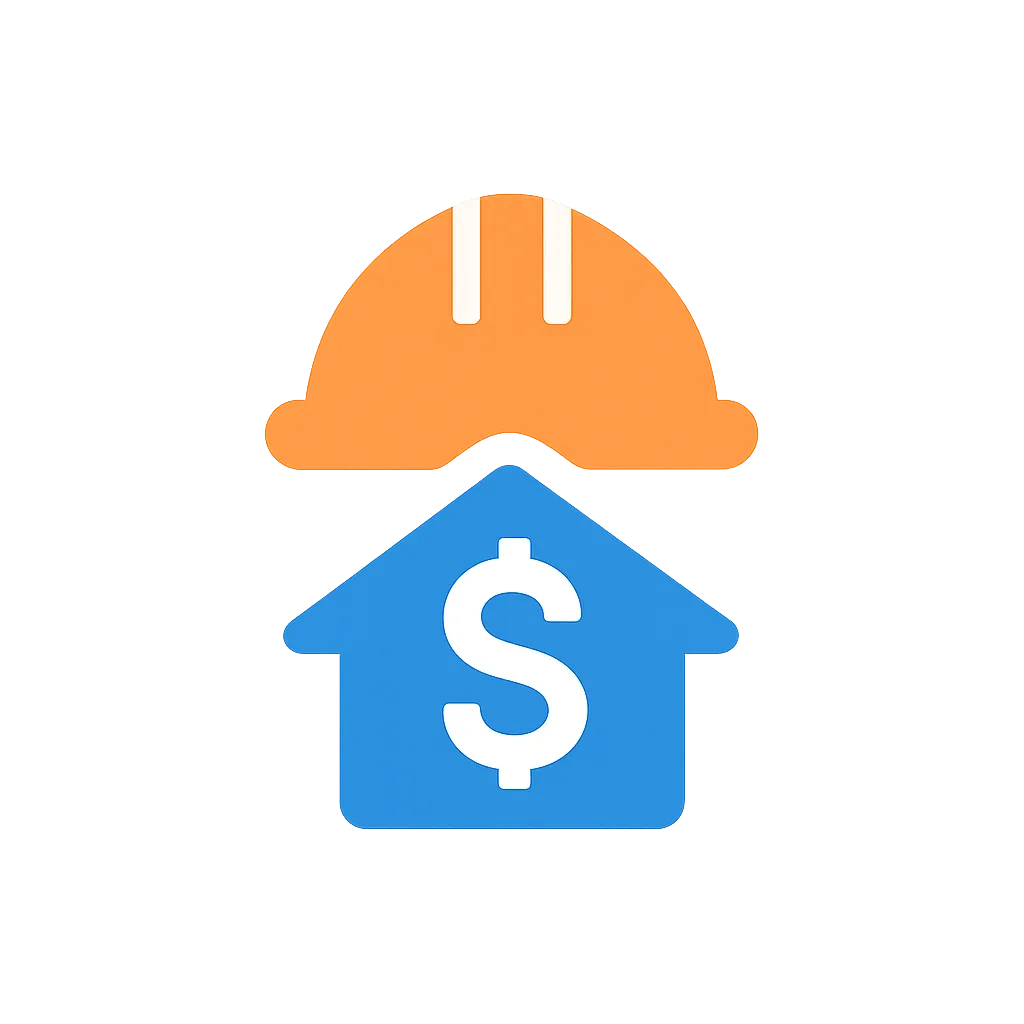 Sell Like a Builder Logo