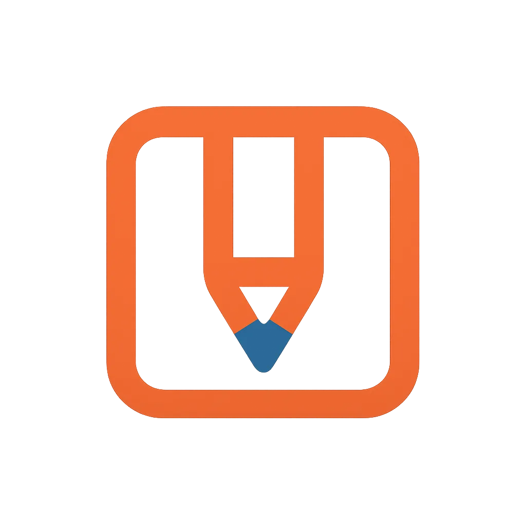 224 Designs Monogram Logo