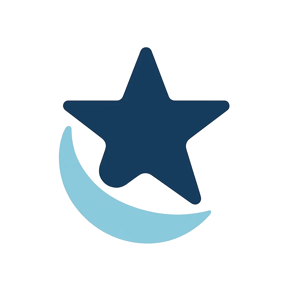 Stellate Recovery Logo