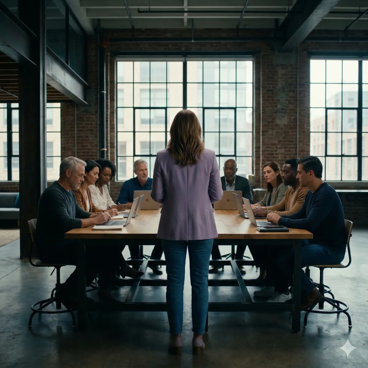 Agile Transformation Sprint Cohort