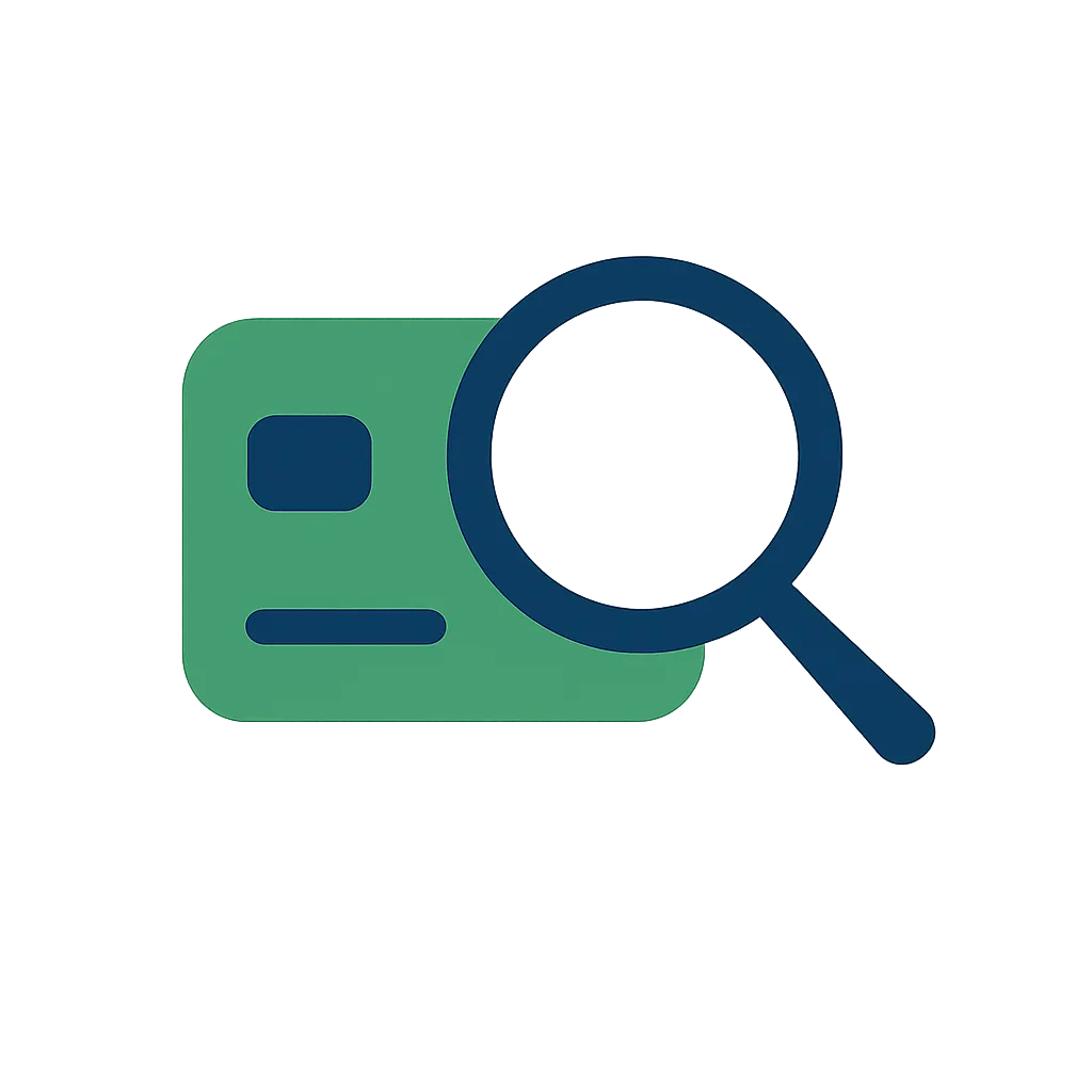 Clarify Credit Logo