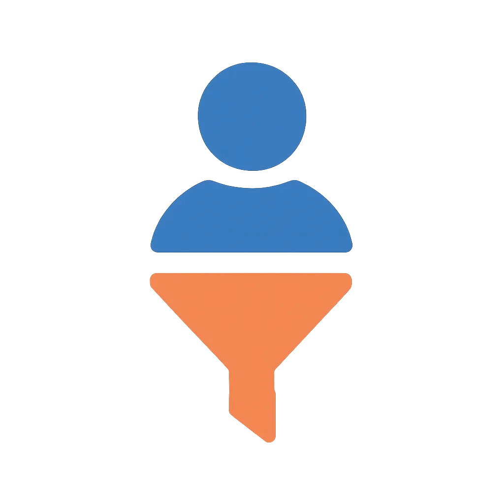 LeadCRMai Logo