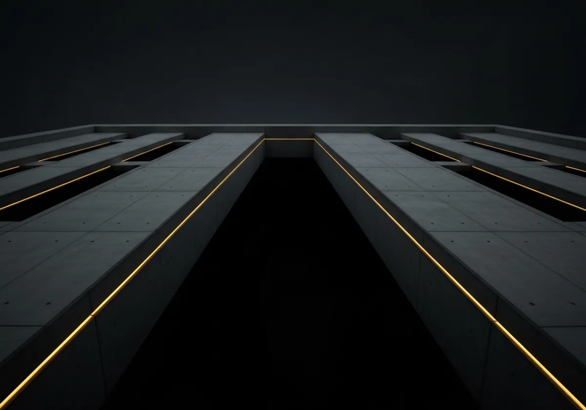 Mission Alpha Architecture