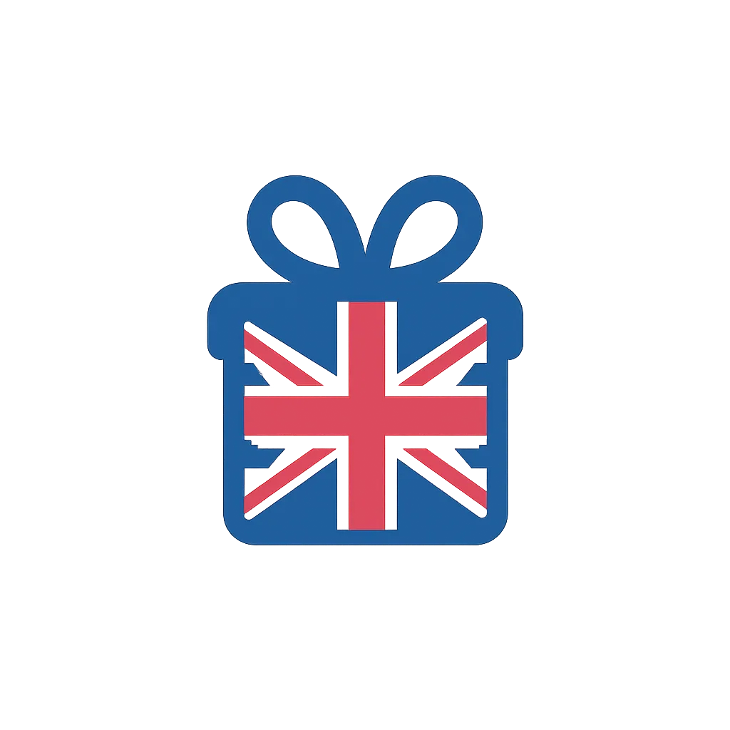 UK Giveaway Enterprise Edition Logo