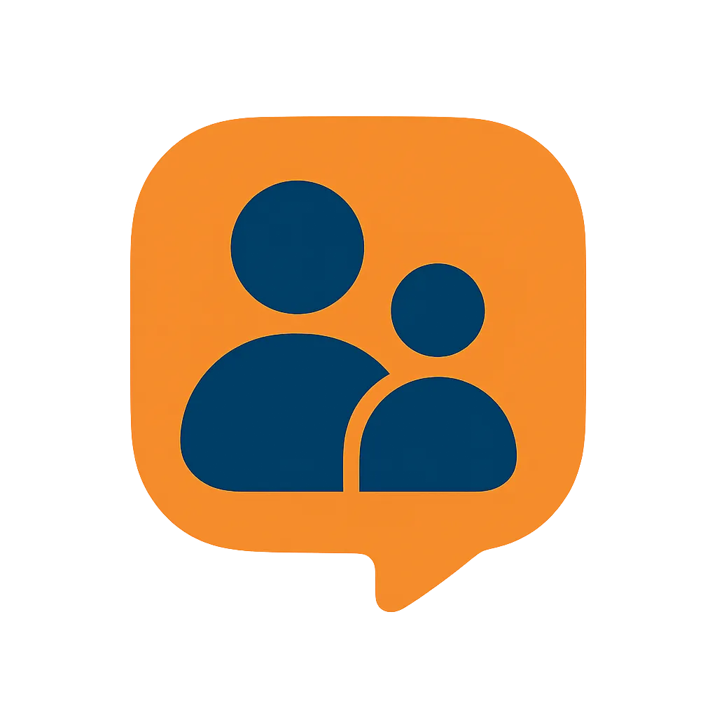 Parent Connect AI Logo