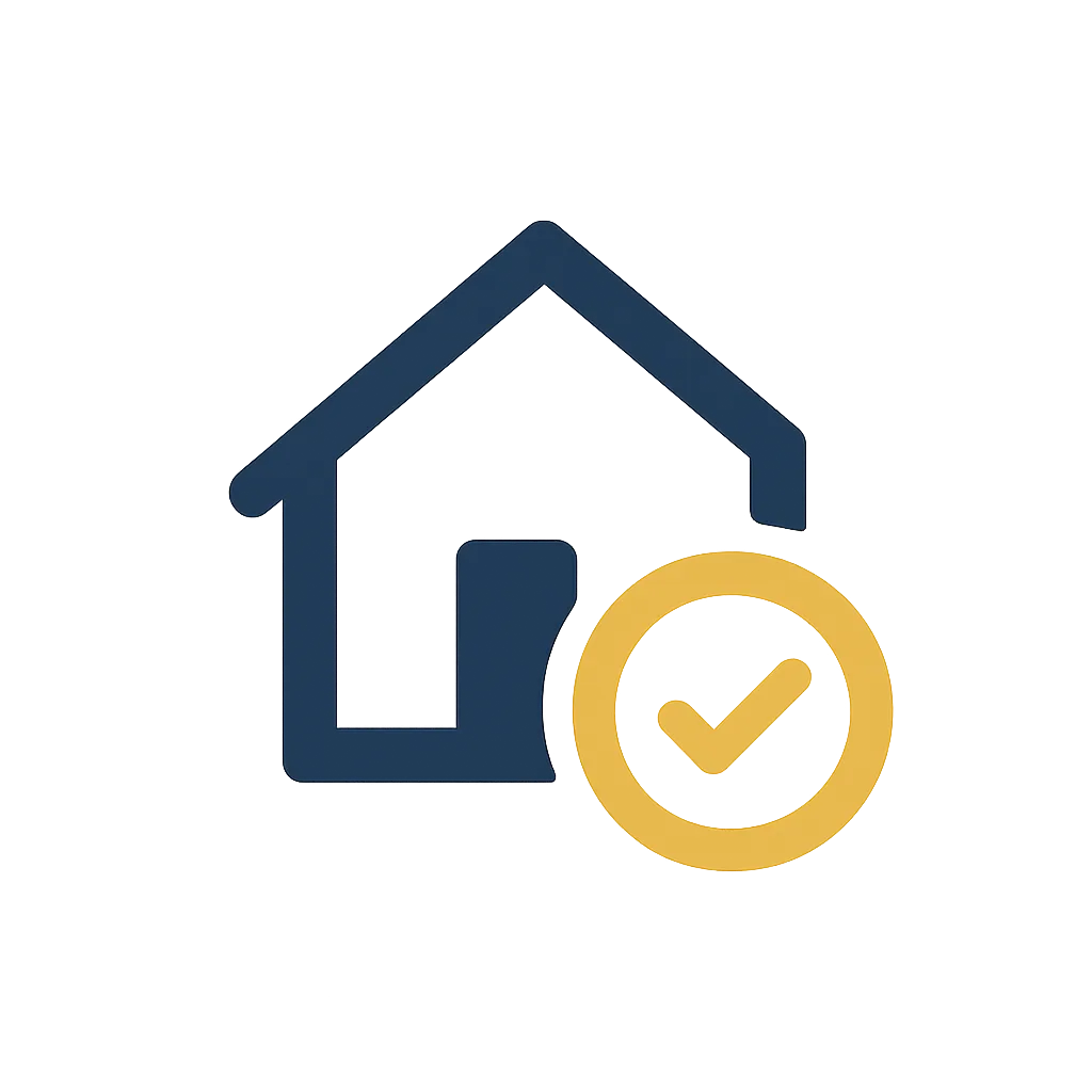 ListingAI Logo