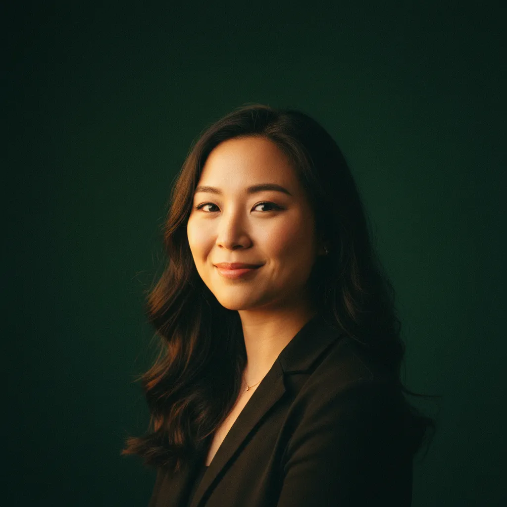 Emily Chen
