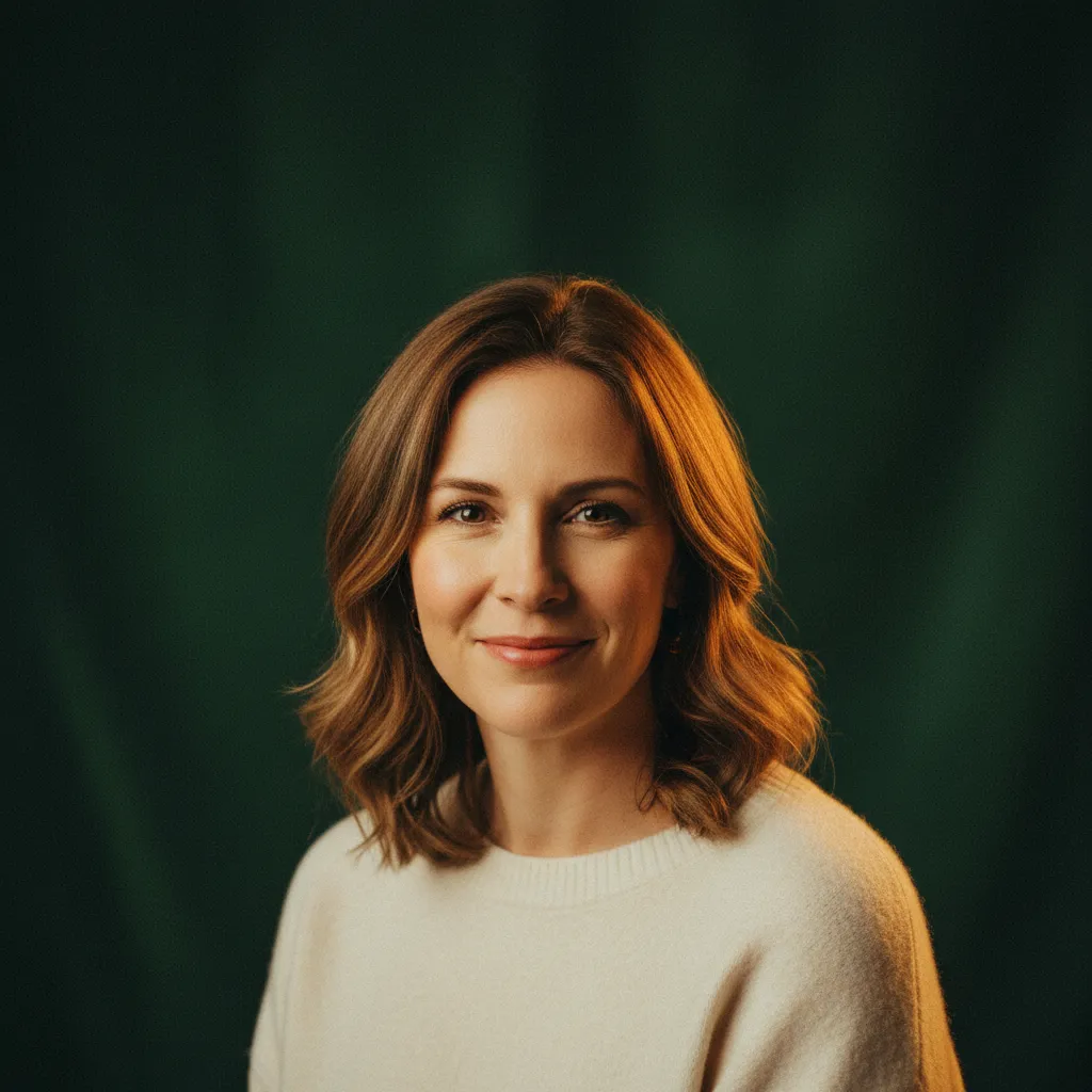 Sarah Jenkins