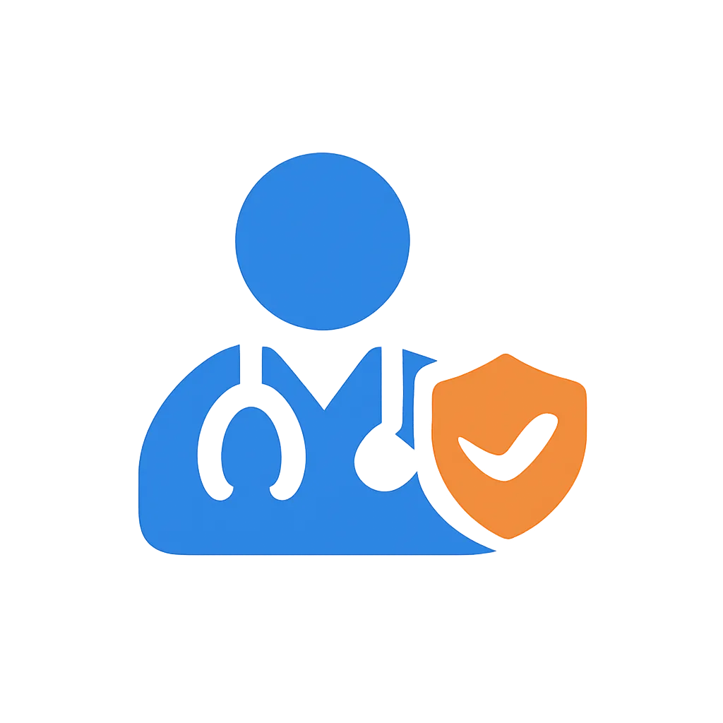 Dr. Jordan B. Smith Jr. Logo