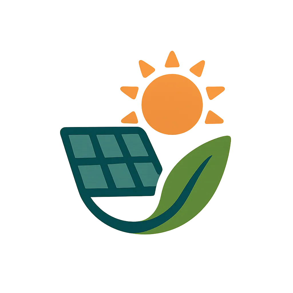 Back to Harmony Solar Logo