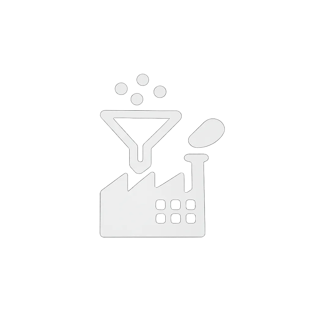 Digital Lead Factory Logo