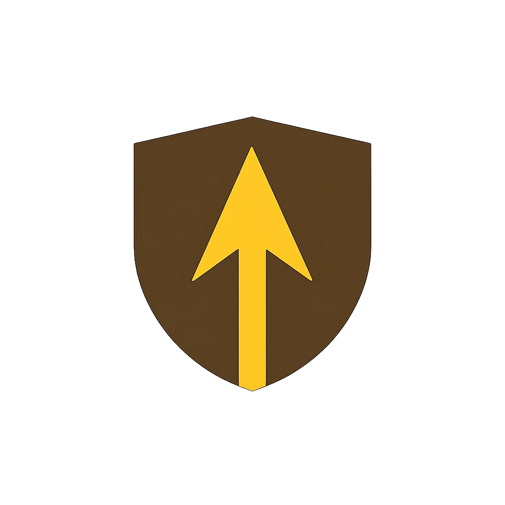 Vanguard Elite Monogram