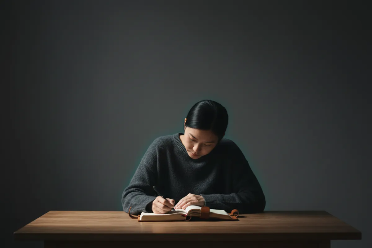 Mindset and Psychology Article