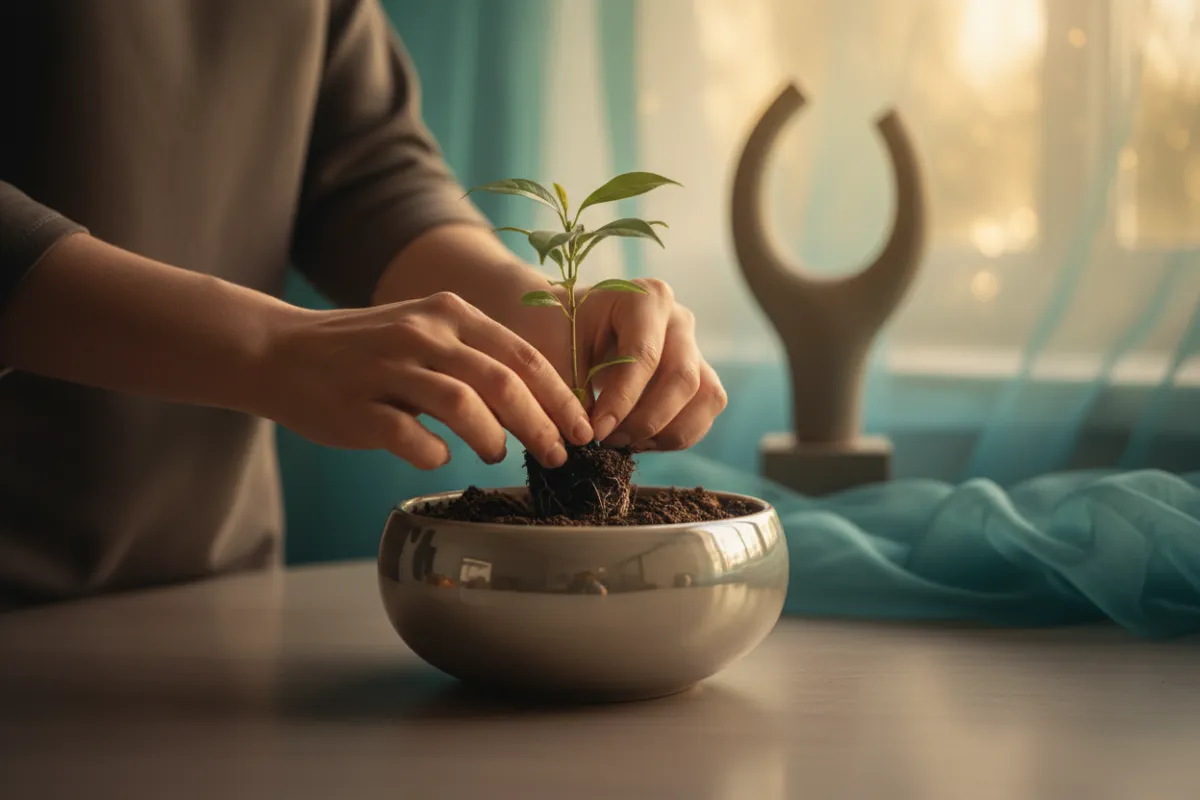 Wealth and Impact Article