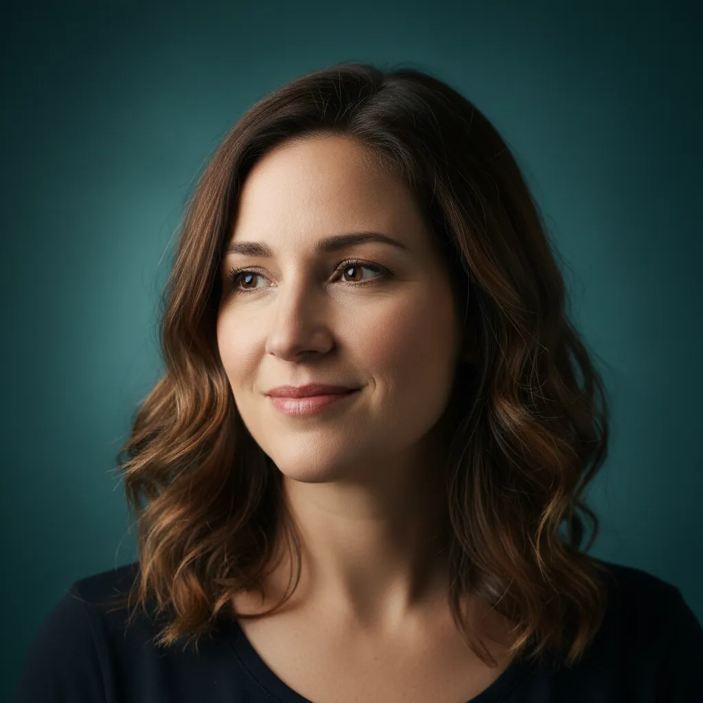 Stephanie R.