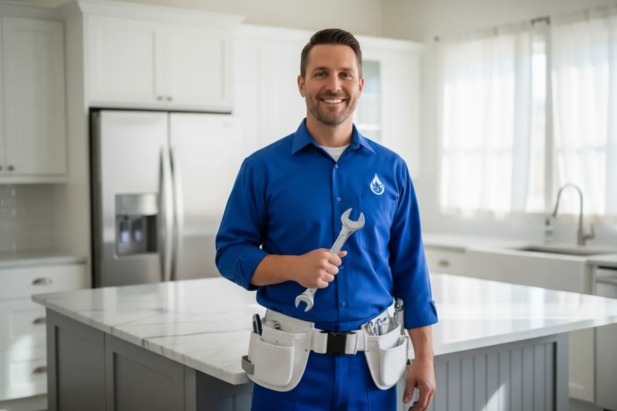 Commercial and Residential Plumbing Jacksonville, NC