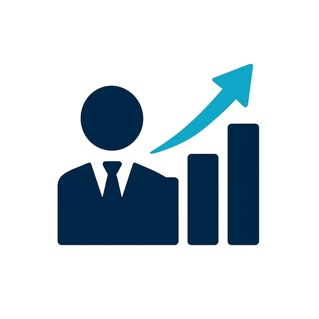 Clark Consulting Logo
