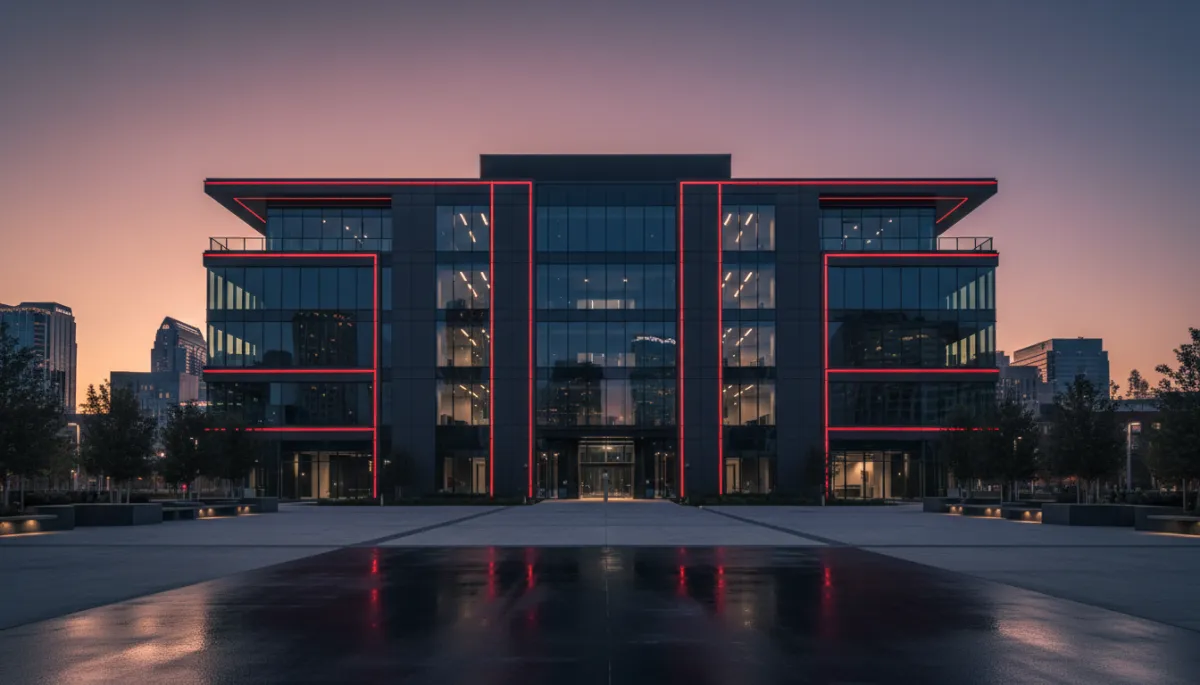 Clark Consulting Jacksonville Headquarters