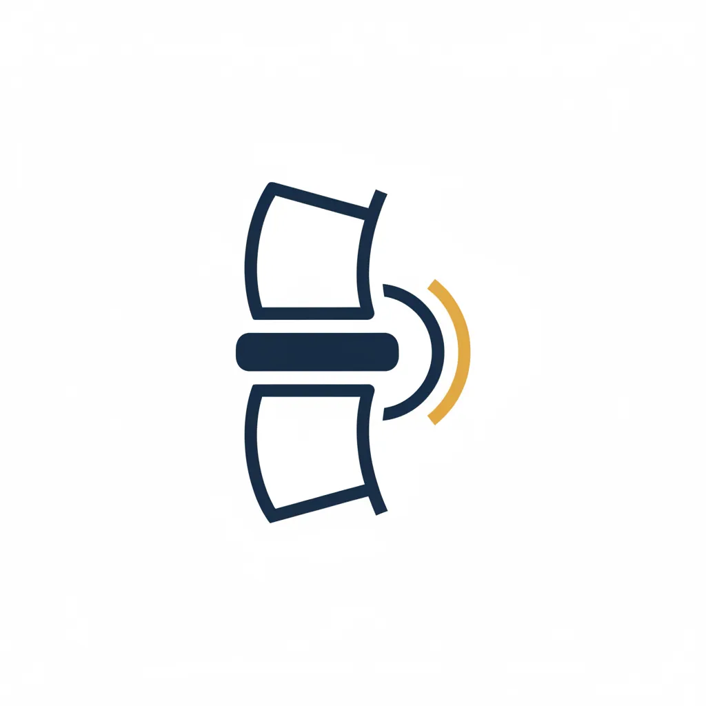 Disc Herniation Icon