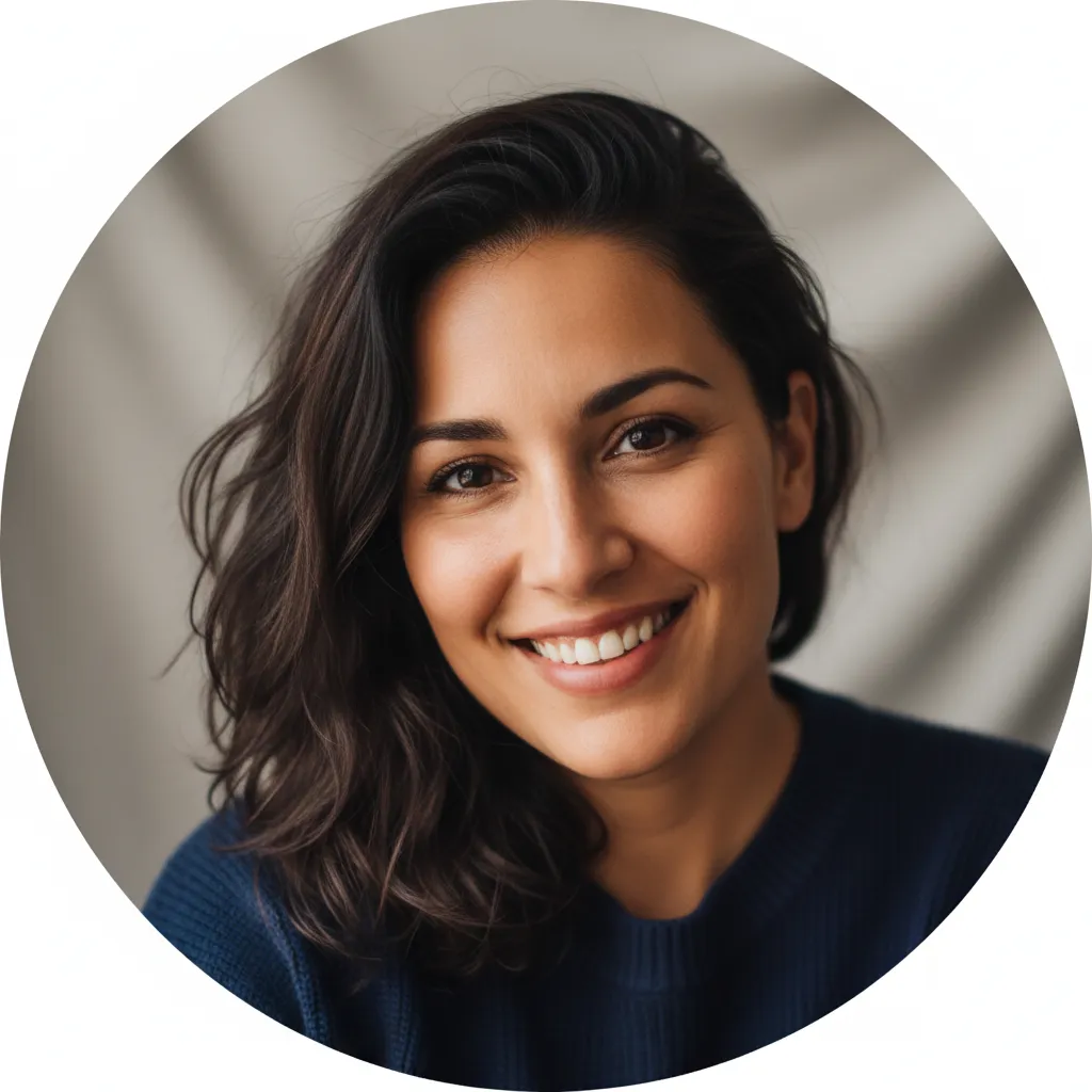 Customer avatar