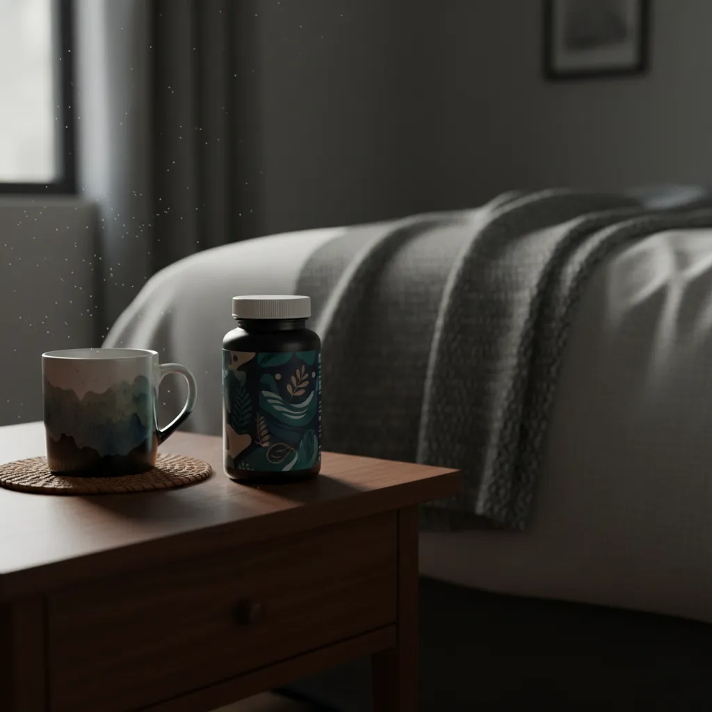 Trimora Health — Simple routines, real results