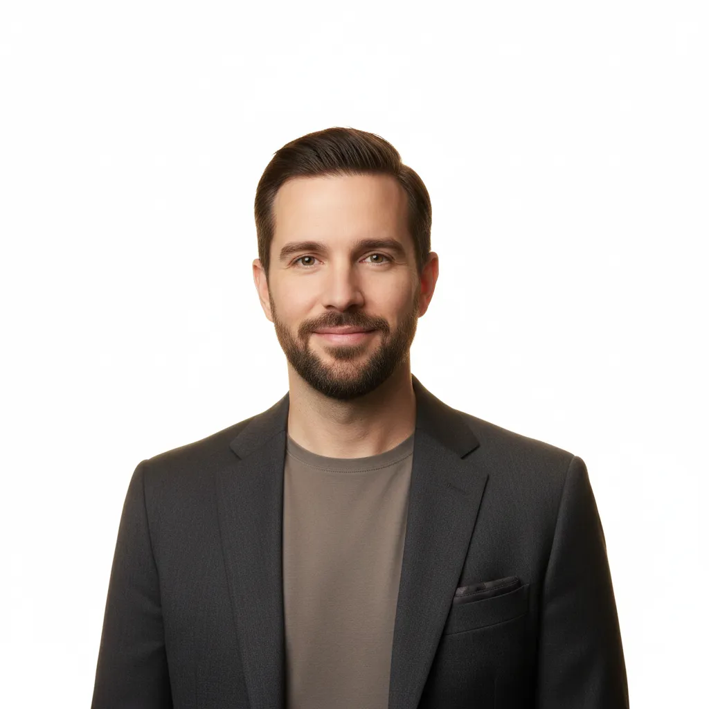 David H.