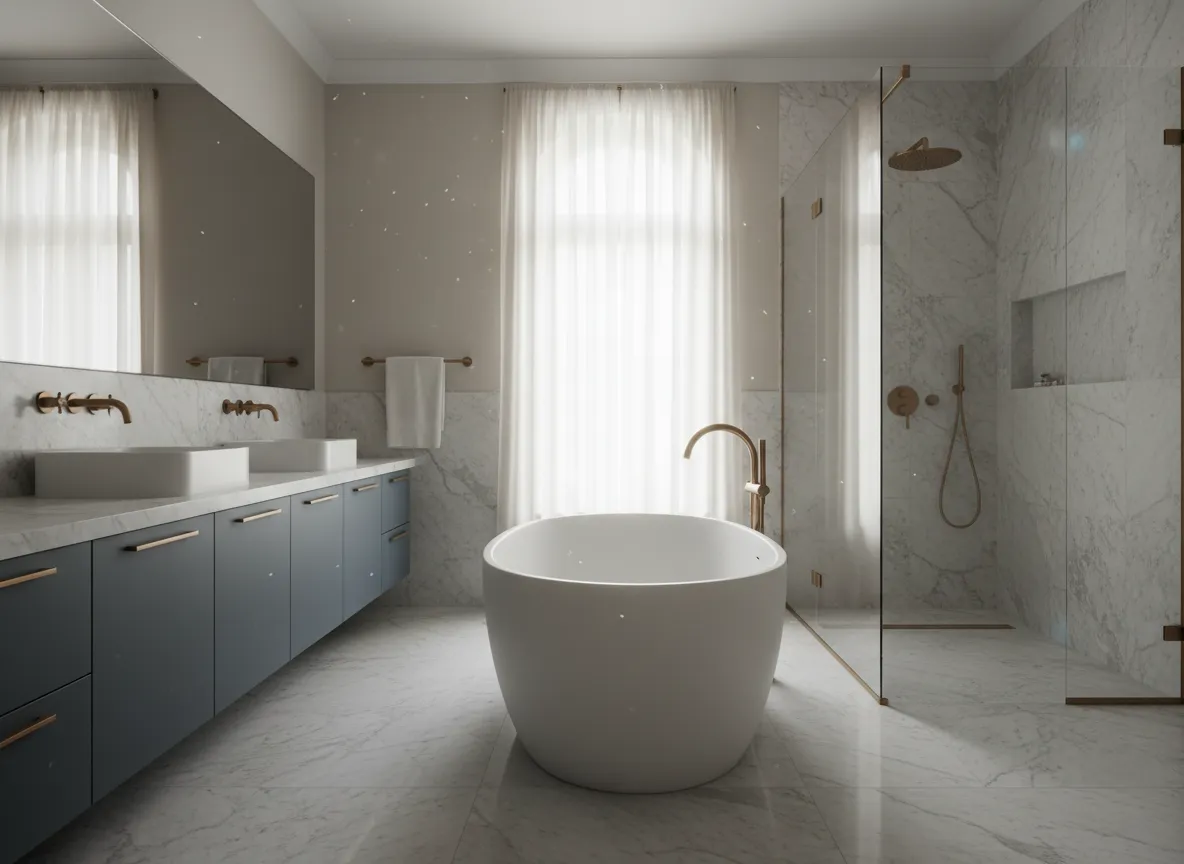 Bathroom Remodeling Service
