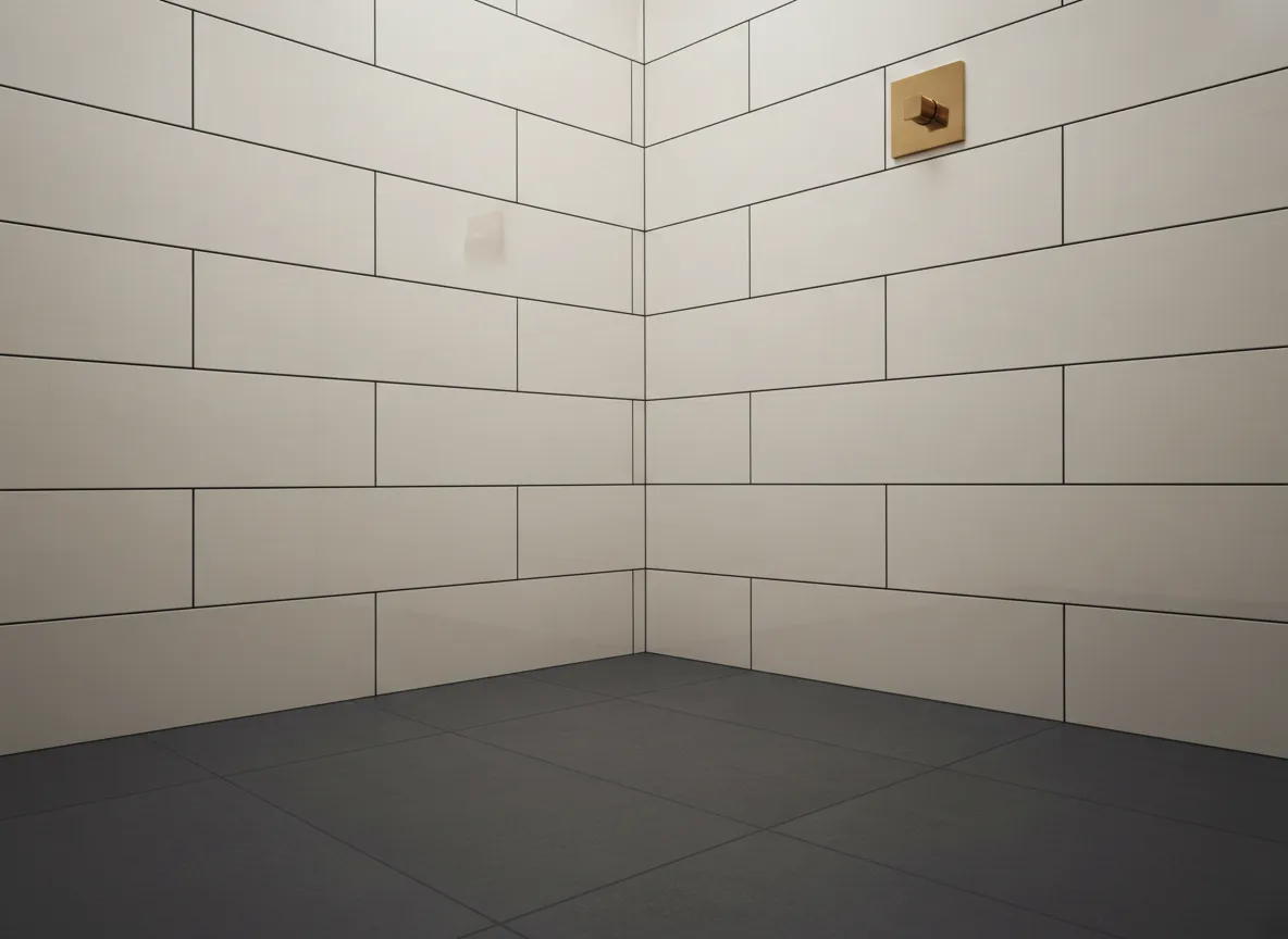 Tile Installation