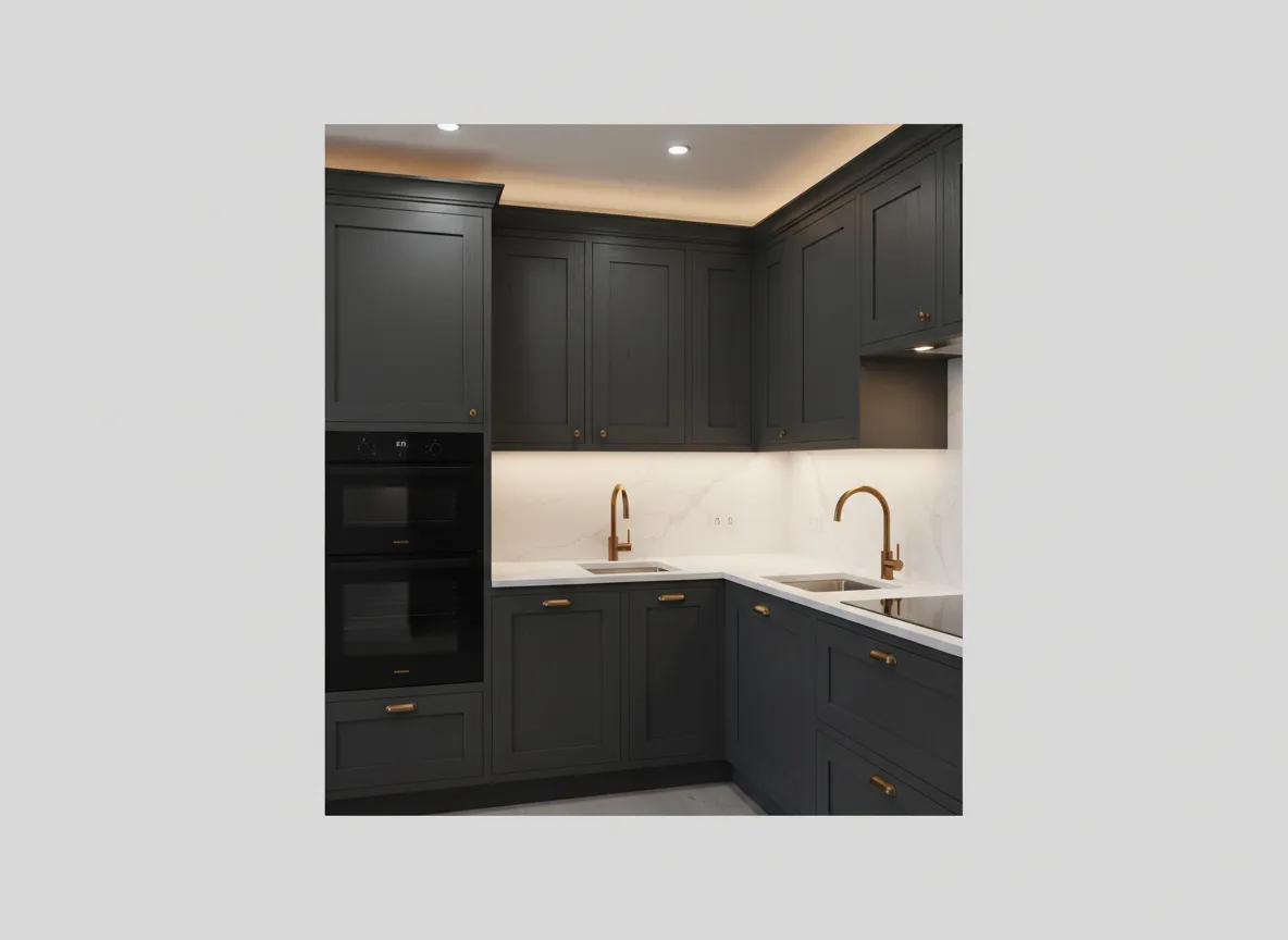 Kitchen Remodeling