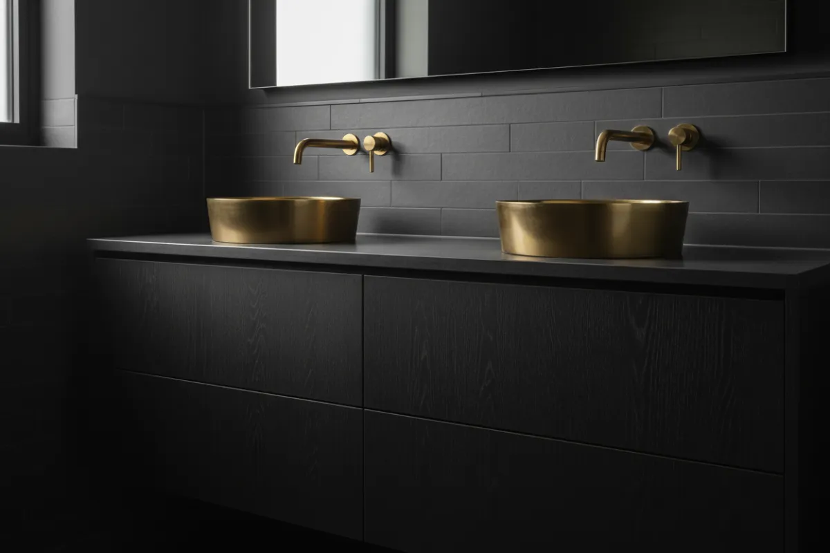 Bathroom Remodeling Project