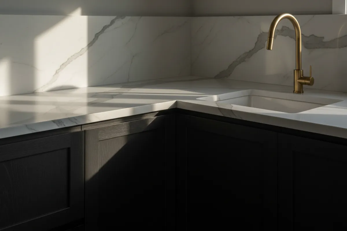Kitchen Remodeling Project